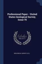 PROFESSIONAL PAPER - UNITED STATES GEOLO