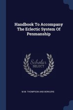 HANDBOOK TO ACCOMPANY THE ECLECTIC SYSTE