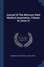 JOURNAL OF THE MISSOURI STATE MEDICAL AS