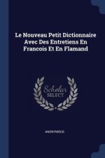 LE NOUVEAU PETIT DICTIONNAIRE AVEC DES E