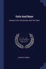 Girls and Boys
