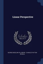 LINEAR PERSPECTIVE