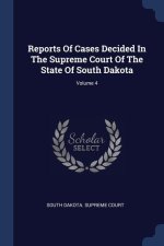 REPORTS OF CASES DECIDED IN THE SUPREME