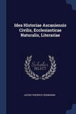 IDEA HISTORIAE ASCANIENSIS CIVILIS, ECCL