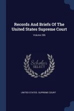 RECORDS AND BRIEFS OF THE UNITED STATES