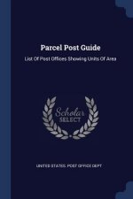 Parcel Post Guide