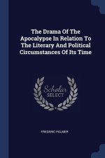 THE DRAMA OF THE APOCALYPSE IN RELATION