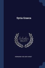 SYRIA GRAECA