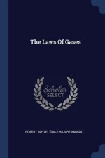 THE LAWS OF GASES