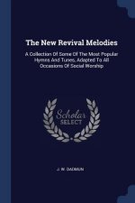 New Revival Melodies