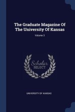 THE GRADUATE MAGAZINE OF THE UNIVERSITY