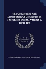 THE OCCURRENCE AND DISTRIBUTION OF CORUN