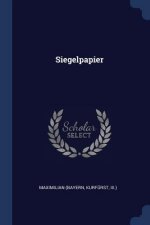 Siegelpapier