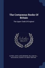 THE CRETACEOUS ROCKS OF BRITAIN: THE UPP