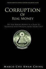 Corruption of Real Money