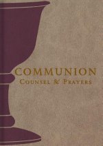 Preparing to Receive the Holy Communion