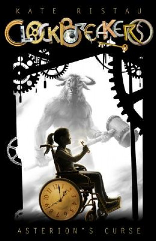 Clockbreakers: Asterion's Curse