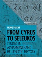 From Cyrus to Seleukos