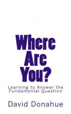 Where Are You?: Learning to Answer the Fundamental Question