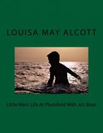 Little Men: Life At Plumfield With Jo's Boys