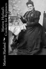 Marion Harland's Cookery for Beginners