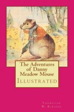 The Adventures of Danny Meadow Mouse: Illustrated