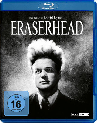 Eraserhead (OmU)