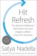 Hit Refresh Intl