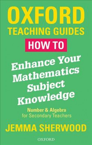 How To Enhance Your Mathematics Subject Knowledge
