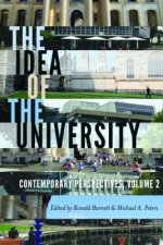 Idea of the University