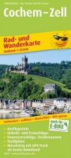 COCHEM ZELL 097 BICYCLE HIKING MAP GPS