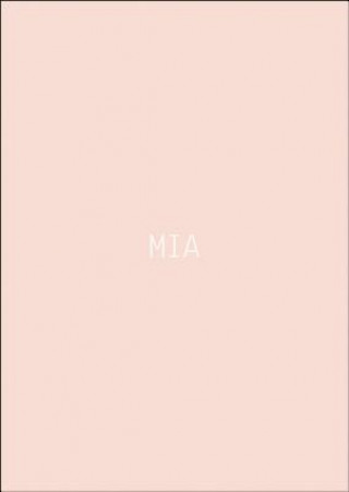 Mia Maljojoki