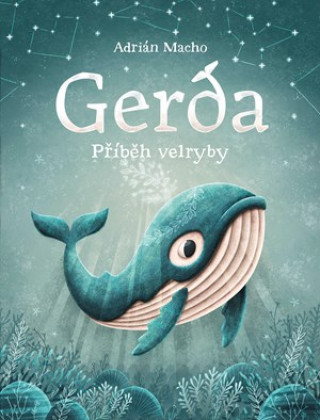 Gerda Příběh velryby