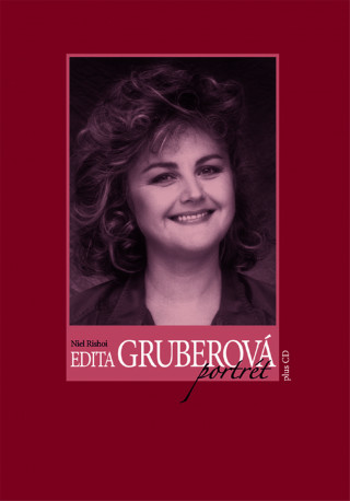 Edita Gruberová Spev je môj dar