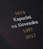 Kapucíni na Slovensku