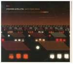 Back From Space, 1 Audio-CD