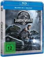 Jurassic World: Das gefallene Königreich, 1 Blu-ray