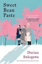 Sweet Bean Paste