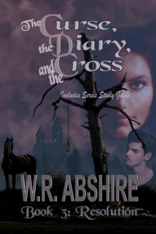 The Curse, the Diary and the Cross: Resolution