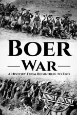 Boer War