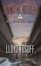 Point of Return: An Ian MacLeod Action Thriller