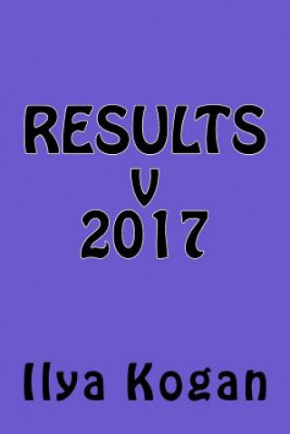 RESULTS v 2017