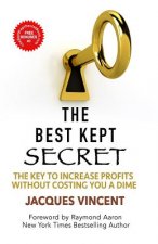 The Best Kept Secret: The Key To Increase Profits Without Costing You A Dime