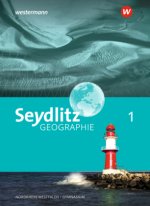 Seydlitz Geographie - Ausgabe 2018 für Gymnasien in Nordrhein-Westfalen, m. 1 Buch, m. 1 Online-Zugang