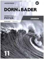 Dorn / Bader Physik SII - Ausgabe 2018 für Niedersachsen