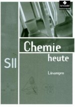 Chemie heute SII - Allgemeine Ausgabe 2009