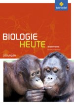 Biologie heute SII - Ausgabe 2014 für Nordrhein-Westfalen