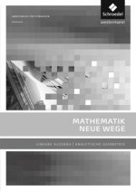 Lineare Algebra - Analytische Geometrie Lösungen
