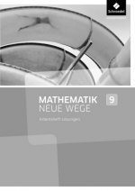 Mathematik Neue Wege SI - Ausgabe 2013 für Nordrhein-Westfalen, Hamburg und Bremen G8