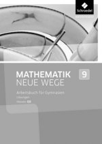 Mathematik Neue Wege SI - Ausgabe 2013 für Hessen G9